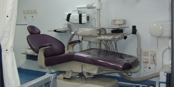 Dentaes diş hekimliği cihazları 1